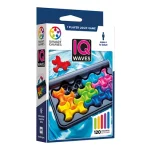 IQ Waves Board Game (120 challenges)