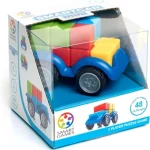 Board Game Mini Cars