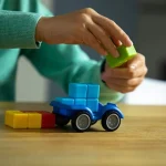 Board Game Mini Cars SG511