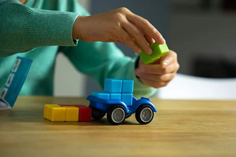 Board Game Mini Cars SG511 - Image 4