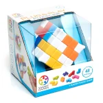 Plug & Play Gift Box Cube Puzzle