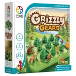 Grizzly Gears Board Game