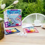 Επιτραπέζιο 'Genius Square' SGHP001