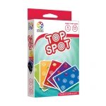 Top Spot Card Game