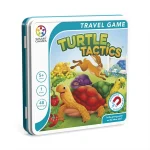 Magnetic Turtles (48 challenges)
