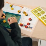 Επιτραπέζιο μαγνητικό Πασχαλίτσες (48 challenges) SGT2004