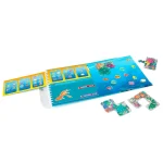 Επιτραπέζιο μαγνητικό Coral Reef (48 challenges) SGT221