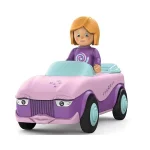 Toddys Car Betty Blinky