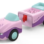 Toddys Aυτοκινητάκι Betty Blinky SI000102