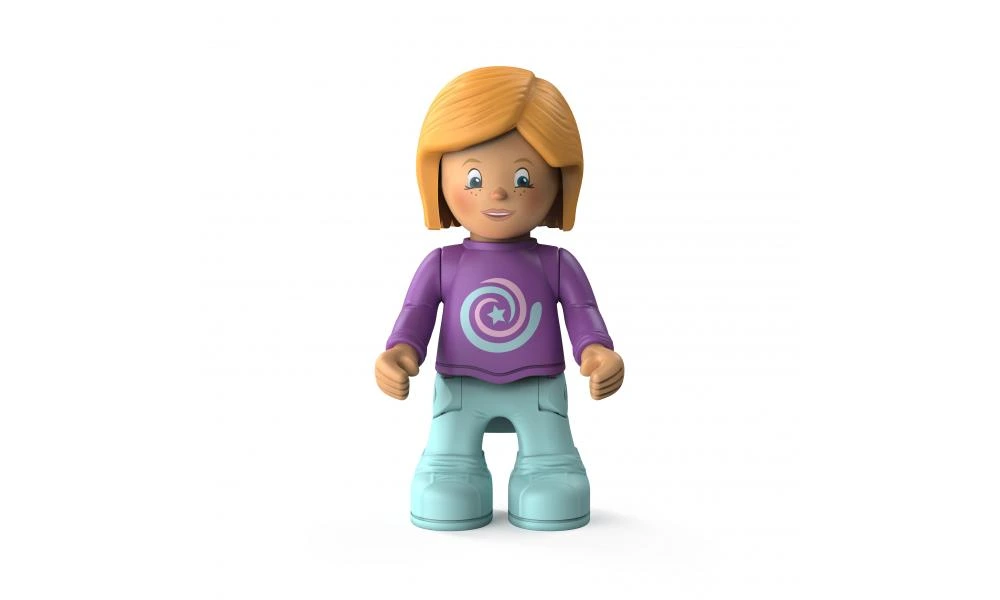 Toddys Aυτοκινητάκι Betty Blinky SI000102 - Image 3