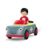 Toddys Car Olli Oldy SI000106