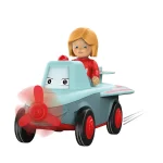 Toddys Car Paula Pretty SI000108