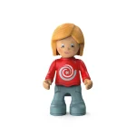 Toddys Car Paula Pretty SI000108