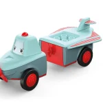 Toddys Car Paula Pretty SI000108
