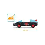 Toddys Aυτοκινητάκι Sam Speedy SI000115