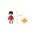 Toddys Aυτοκινητάκι Sam Speedy SI000115