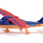 Sport airplane