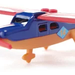 Sport airplane SI001101