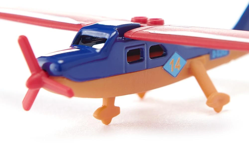 Sport airplane SI001101 - Image 3