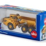 Construction Truck Volvo SI001877
