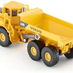 Construction Truck Volvo SI001877