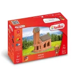 Teifoc Church Building Kit 50 pieces
