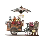 Blossom Cart