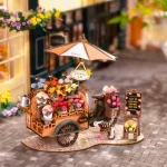 Blossom Cart TGS03