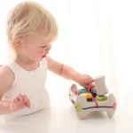 Πάγκος παιχνιδιού Bio Shape Sorter TL-76011