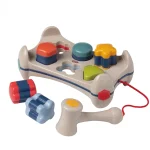 Πάγκος παιχνιδιού Bio Shape Sorter TL-76011