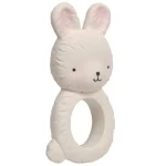 Teething Ring Bunny