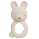Teething Ring Bunny TRBUWH06