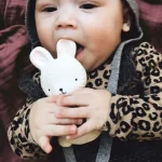 Teething Ring Bunny TRBUWH06