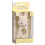 Teething Ring Bunny TRBUWH06
