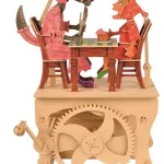 Little Red Riding Hood