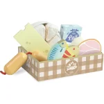 Ham and Cheese Set