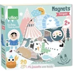 Iceland Magnets