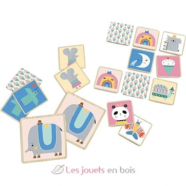 Memory Game 8904 - Image 3