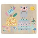 Evolutive Puzzles 8906