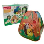 Camping adventure discovery tent WF000877