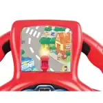 Speedster Driver WF001080