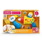 The Little Builder Basic Tool Set