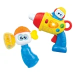 The Little Builder Basic Tool Set WF003034
