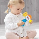 The Little Builder Basic Tool Set WF003034