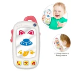 My First Baby Selfie Phone - Pink