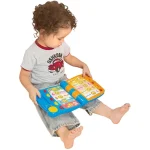 Talking Activity Book WF009019