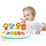 Jungle Pals Piano WF240801