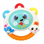 Baby Shaker Tambourine WF240802