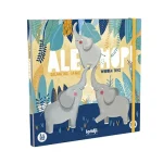 Alehop! Balancing Game