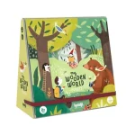 The Wooden Forest